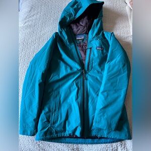 Patagonia (Women's Insulated Powder Town Jacket)